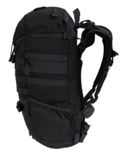 Mystery Ranch 2 Day Assault Black Schwarz -Outdoor Ausrüstung Verkaufs-Shop mystery ranch 2 day assault black schwarz f19111183 001 5