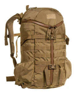 Mystery Ranch 2 Day Assault Coyote