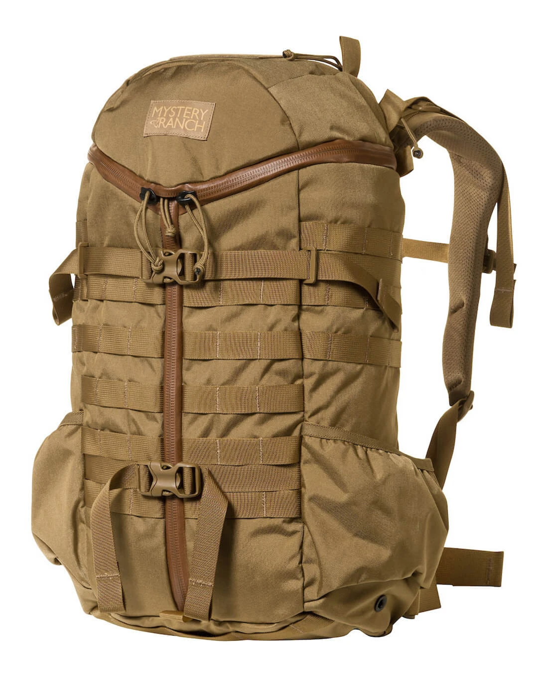 Mystery Ranch 2 Day Assault Coyote 2 Mystery Ranch 2 Day Assault Coyote – Bild 2