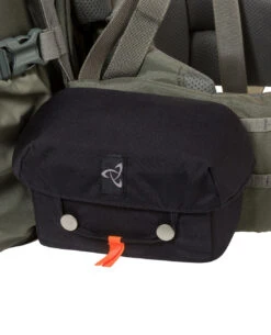 Mystery Ranch Forager Box Black Schwarz -Outdoor Ausrüstung Verkaufs-Shop mystery ranch forager box black schwarz 112367 001 00 4