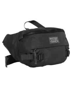 Mystery Ranch Hip Monkey Black Schwarz