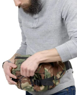 Mystery Ranch Hip Monkey Black Schwarz -Outdoor Ausrüstung Verkaufs-Shop mystery ranch hip monkey black schwarz 110670 001 00 8