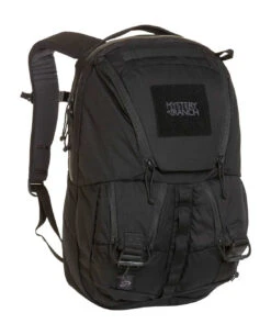 Mystery Ranch Rip Ruck 24 Black Schwarz