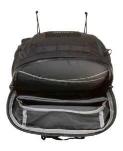 Mystery Ranch Rip Ruck 24 Black Schwarz -Outdoor Ausrüstung Verkaufs-Shop mystery ranch rip ruck 24 black schwarz 112458 001 00 6