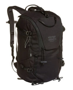 Mystery Ranch Skyline 23 Black Schwarz