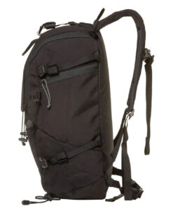 Mystery Ranch Skyline 23 Black Schwarz -Outdoor Ausrüstung Verkaufs-Shop mystery ranch skyline 23 black schwarz 112377 001 00 4