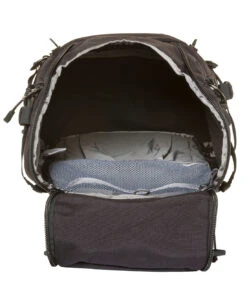 Mystery Ranch Skyline 23 Black Schwarz -Outdoor Ausrüstung Verkaufs-Shop mystery ranch skyline 23 black schwarz 112377 001 00 7