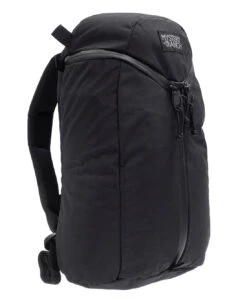 Mystery Ranch Urban Assault 18 Black Schwarz