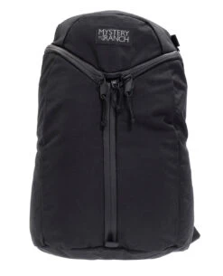 Mystery Ranch Urban Assault 18 Black Schwarz -Outdoor Ausrüstung Verkaufs-Shop mystery ranch urban assault 18 black schwarz 110883 001 00 3