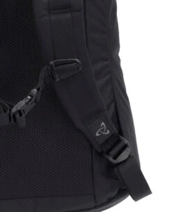 Mystery Ranch Urban Assault 18 Black Schwarz -Outdoor Ausrüstung Verkaufs-Shop mystery ranch urban assault 18 black schwarz 110883 001 00 8