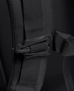 Mystery Ranch Urban Assault 21 Black Schwarz -Outdoor Ausrüstung Verkaufs-Shop mystery ranch urban assault 21 black schwarz 110884 001 00 11