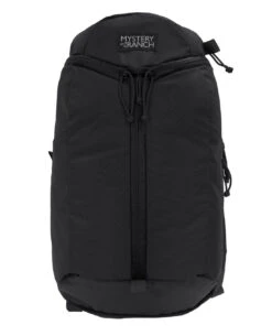 Mystery Ranch Urban Assault 24 Black Schwarz -Outdoor Ausrüstung Verkaufs-Shop mystery ranch urban assault 24 black schwarz f19111171 001 3