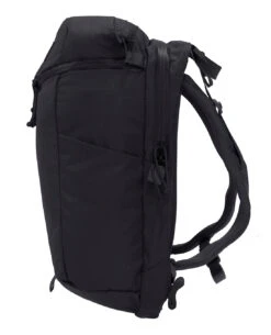 Mystery Ranch Urban Assault 24 Black Schwarz -Outdoor Ausrüstung Verkaufs-Shop mystery ranch urban assault 24 black schwarz f19111171 001 5