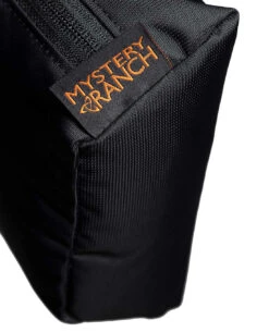 Mystery Ranch Zoid Bag Medium Black Schwarz -Outdoor Ausrüstung Verkaufs-Shop mystery ranch zoid bag medium black schwarz 110520 001 00 6