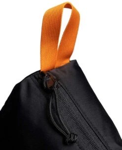 Mystery Ranch Zoid Bag Small Black Schwarz -Outdoor Ausrüstung Verkaufs-Shop mystery ranch zoid bag small black schwarz 110849 001 00 6