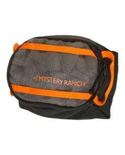 Mystery Ranch Zoid Cube Small Black