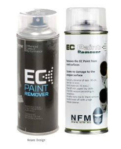 Farbentferner EC Paint Remover