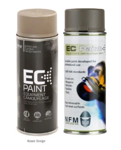 Tarnfarbe EC Paint Coyote Brown