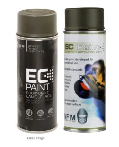 Tarnfarbe EC Paint OD