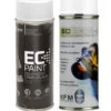 Tarnfarbe EC Paint White