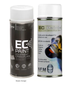 Tarnfarbe EC Paint White