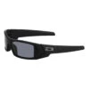 Oakley Gascan Matte Schwarz / Grau