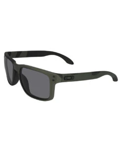 Oakley Holbrook Multicam Black Grey