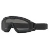 Oakley SI Ballistic HALO Matte Black / Grey Lenses