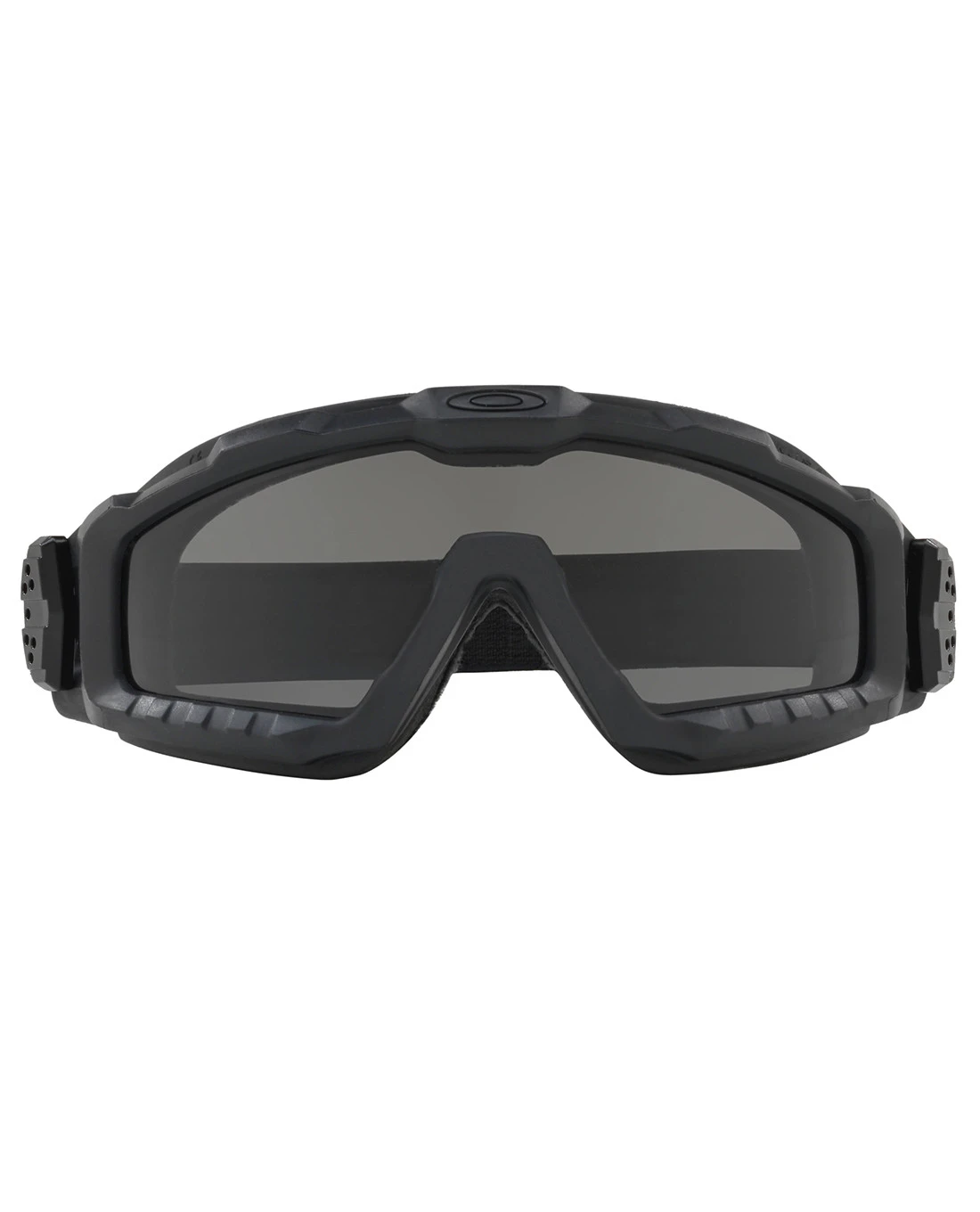 Oakley SI Ballistic HALO Matte Black / Grey Lenses 2 Oakley SI Ballistic HALO Matte Black / Grey Lenses – Bild 2
