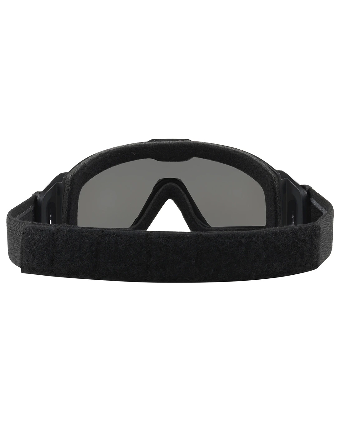 Oakley SI Ballistic HALO Matte Black / Grey Lenses 3 Oakley SI Ballistic HALO Matte Black / Grey Lenses – Bild 3