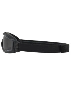 Oakley SI Ballistic HALO Matte Black / Grey Lenses 7 Oakley SI Ballistic HALO Matte Black / Grey Lenses -Outdoor Ausrüstung Verkaufs-Shop oakley si ballistic halo matte black grey lenses oo7065 07 4