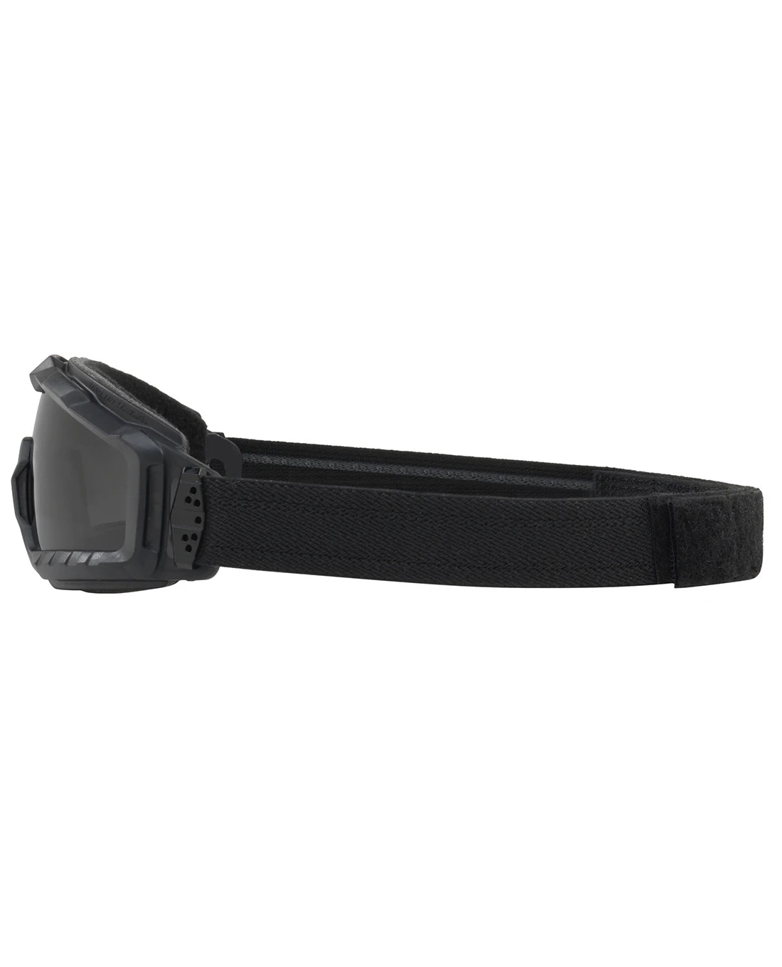 Oakley SI Ballistic HALO Matte Black / Grey Lenses 4 Oakley SI Ballistic HALO Matte Black / Grey Lenses – Bild 4