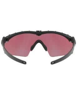 Oakley SI Ballistic M-Frame 3.0 Matte Black Clear/TR22/TR45 8 Oakley SI Ballistic M-Frame 3.0 Matte Black Clear/TR22/TR45 -Outdoor Ausrüstung Verkaufs-Shop oakley si ballistic m frame 30 matte black clear tr22 tr45 oo9146 4332 4