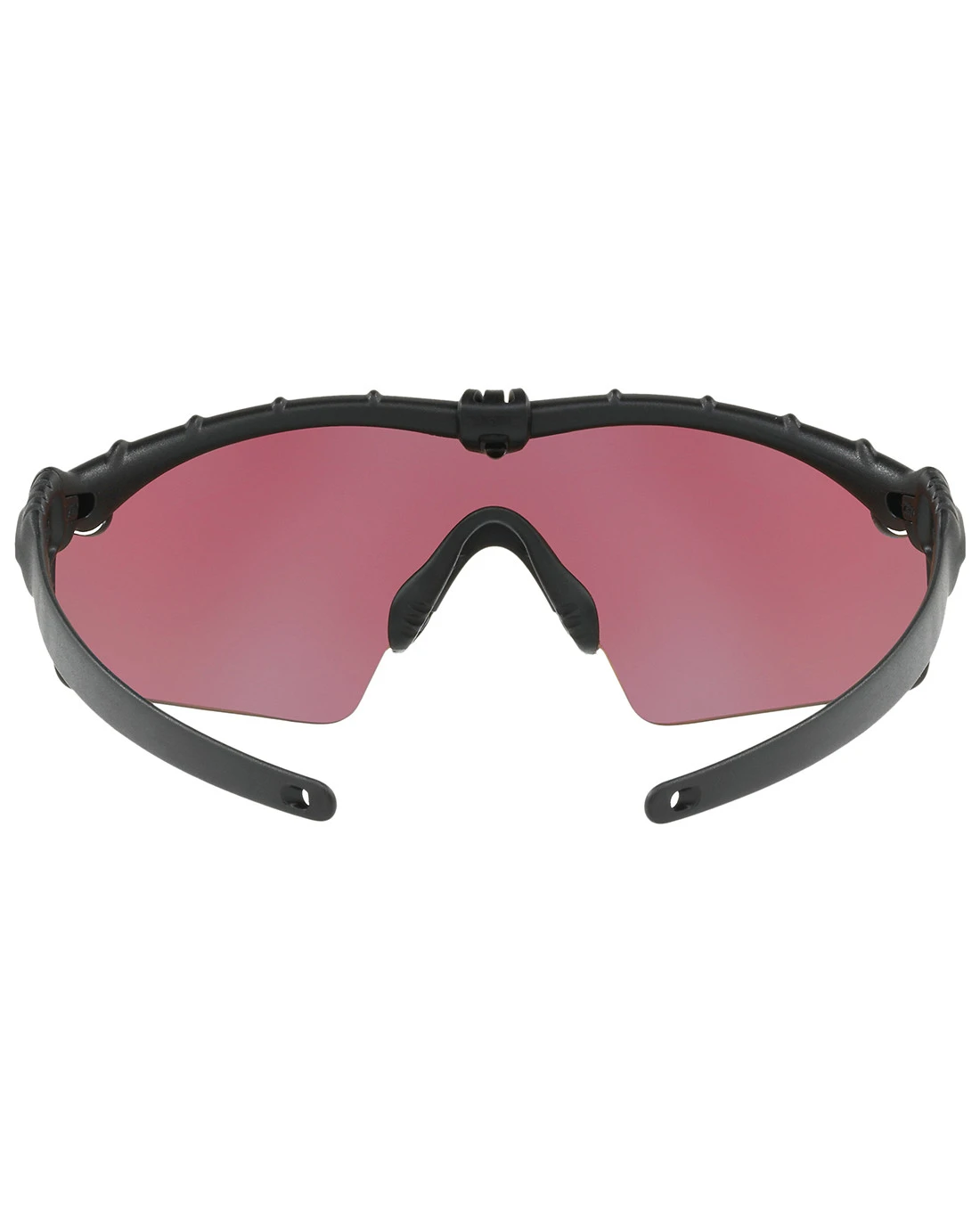 Oakley SI Ballistic M-Frame 3.0 Matte Black Clear/TR22/TR45 4 Oakley SI Ballistic M-Frame 3.0 Matte Black Clear/TR22/TR45 – Bild 4