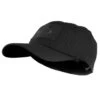 Oakley Si Cotton Cap Black Schwarz