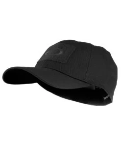 Oakley Si Cotton Cap Black Schwarz