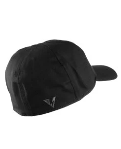 Oakley Si Cotton Cap Black Schwarz -Outdoor Ausrüstung Verkaufs-Shop oakley si cotton cap black schwarz 911630 001 3