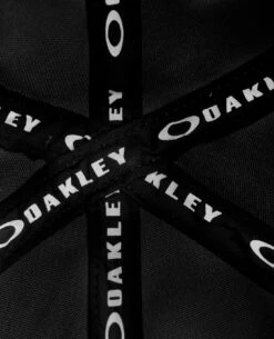 Oakley Si Cotton Cap Black Schwarz -Outdoor Ausrüstung Verkaufs-Shop oakley si cotton cap black schwarz 911630 001 6