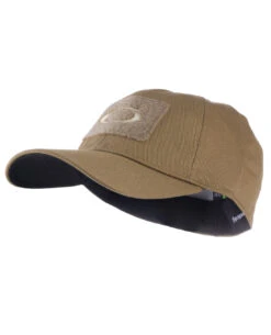 Oakley Si Cotton Cap Coyote