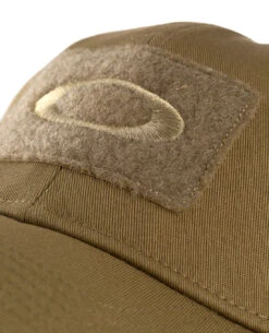 Oakley Si Cotton Cap Coyote -Outdoor Ausrüstung Verkaufs-Shop oakley si cotton cap coyote 911630 86w 4