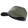 Oakley Si Cotton Cap Worn Olive