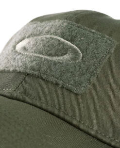 Oakley Si Cotton Cap Worn Olive -Outdoor Ausrüstung Verkaufs-Shop oakley si cotton cap worn olive 911630 798 4