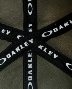 Oakley Si Cotton Cap Worn Olive -Outdoor Ausrüstung Verkaufs-Shop oakley si cotton cap worn olive 911630 798 6