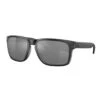 Oakley SI Holbrook XL Matte Black / Prizm Grey