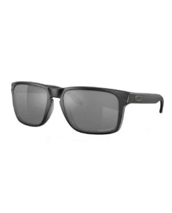 Oakley SI Holbrook XL Matte Black / Prizm Grey