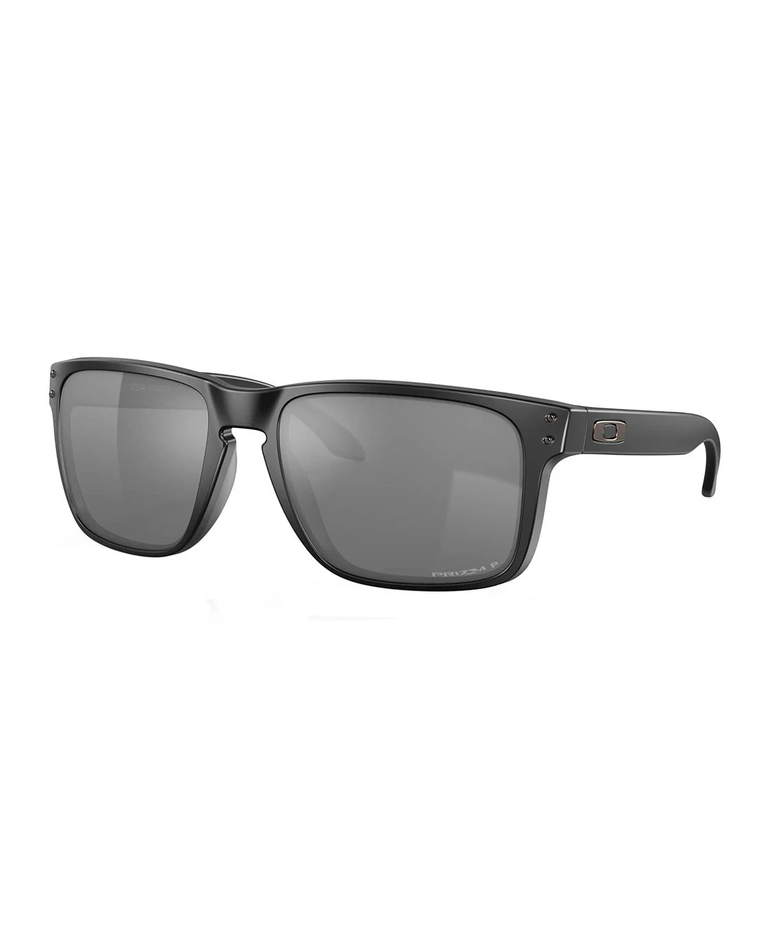Oakley SI Holbrook XL Matte Black / Prizm Grey 1 Oakley SI Holbrook XL Matte Black / Prizm Grey