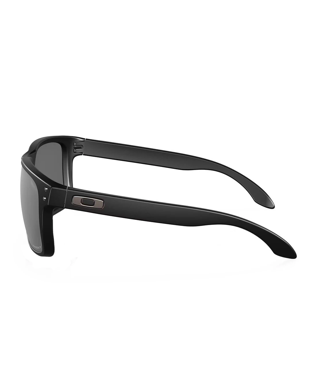 Oakley SI Holbrook XL Matte Black / Prizm Grey 3 Oakley SI Holbrook XL Matte Black / Prizm Grey – Bild 3