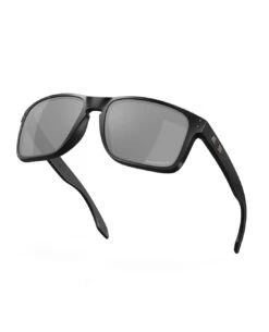 Oakley SI Holbrook XL Matte Black / Prizm Grey 10 Oakley SI Holbrook XL Matte Black / Prizm Grey -Outdoor Ausrüstung Verkaufs-Shop oakley si holbrook xl matte black prizm grey oo9417 1259 4