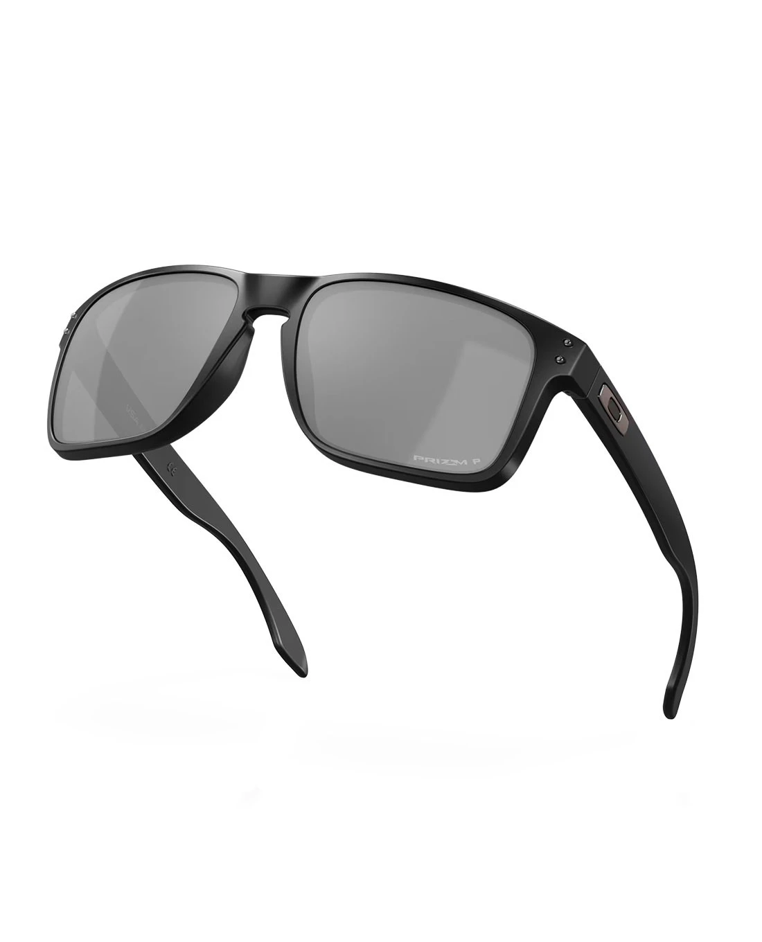 Oakley SI Holbrook XL Matte Black / Prizm Grey 4 Oakley SI Holbrook XL Matte Black / Prizm Grey – Bild 4
