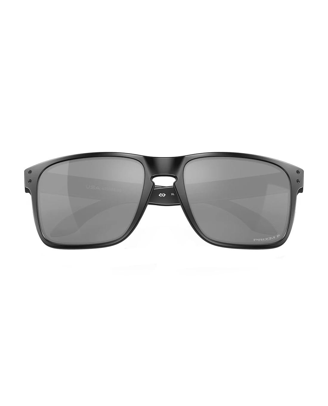 Oakley SI Holbrook XL Matte Black / Prizm Grey 5 Oakley SI Holbrook XL Matte Black / Prizm Grey – Bild 5